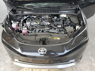 Toyota Prius foto 2