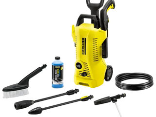 Aparat de spălat cu presiune Karcher K 2 Power Control