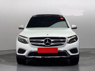 Mercedes GLC foto 3