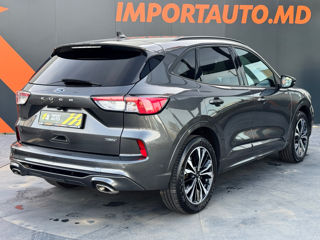 Ford Kuga foto 6