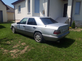 Mercedes E-Class