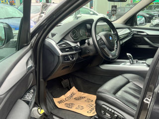 BMW X5 foto 7