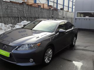 Lexus Es Series foto 9