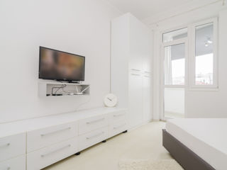 Apartament cu 1 cameră, 42 m², Centru, Chișinău