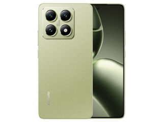 Xiaomi 14T 12/256 Gb Lemon Green