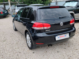 Volkswagen Golf foto 15