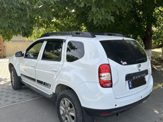 Dacia Duster foto 4