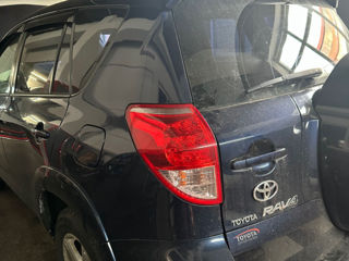 Toyota Rav 4 foto 2