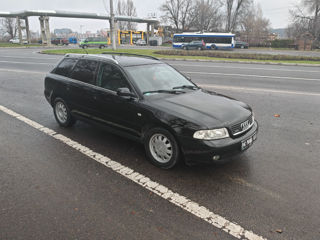 Audi A4 foto 3