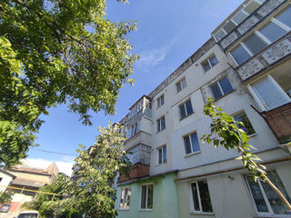 1-комнатная квартира, 35 м², Центр, Бачой, Кишинёв мун.