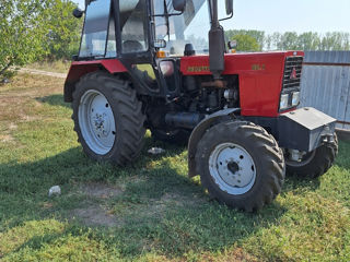 MTZ 82.1 foto 6