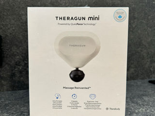 Theragun Mini