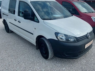 Volkswagen Caddy foto 10