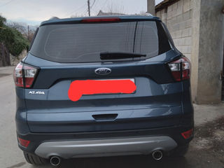 Ford Kuga foto 4