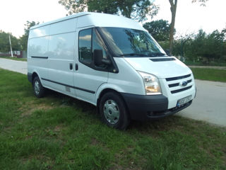 Ford Transit foto 9