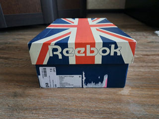 Кроссовки новые Reebok Original foto 6