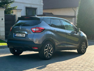 Renault Captur foto 4