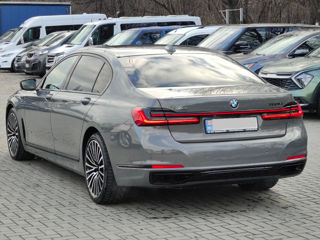 BMW 7 Series foto 5