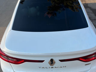 Renault Talisman foto 5