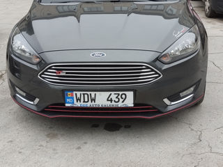 Ford Focus foto 10