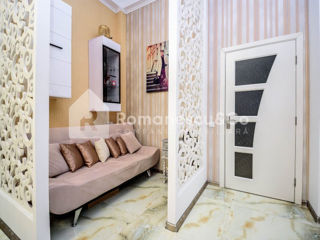 Apartament cu 3 camere, 97 m², Ciocana, Chișinău foto 8