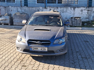 Subaru Legacy foto 5