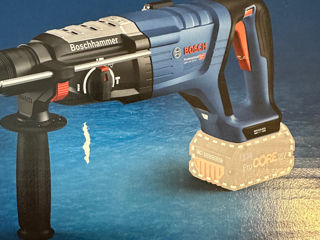 Bosch Professional GBH 18V-28DС foto 2