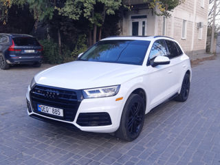 Audi Q5 foto 7