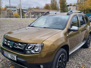 Dacia Duster foto 2