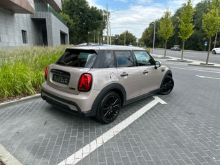 Mini Cooper foto 2