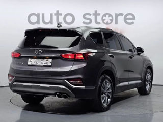 Hyundai Santa FE foto 2