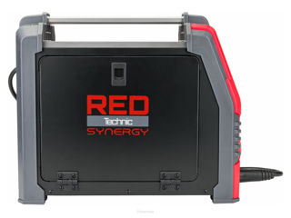 Aparat De Sudat Semi-Automat Red Technic Rtmstf0002 - 5g - Livrare gratuita foto 3