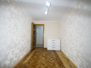 O cameră, 11 m², Aeroport, Chișinău foto 1