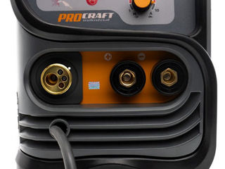 Aparate de sudura semiautomat ProCRAFT SPI-320 Industrial foto 4