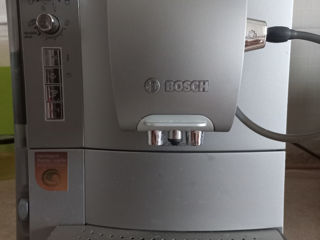 Продам кофе аппарат Bosch б/у, проблемы с помпой