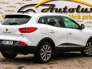 Renault Kadjar foto 5