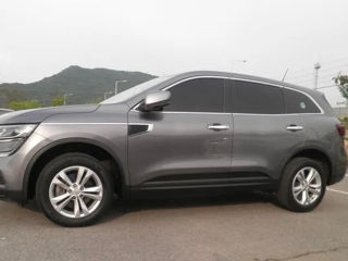 Renault Koleos foto 2