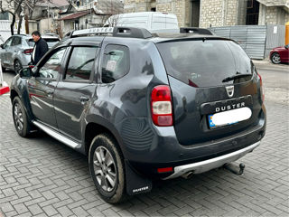 Dacia Duster foto 5