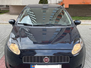 Fiat Punto foto 4