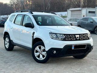 Dacia Duster foto 5