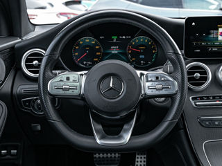 Mercedes GLC foto 11