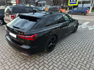 Audi A6 foto 3