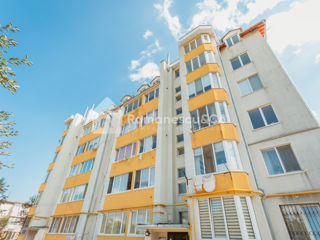Apartament cu 3 camere, 82 m², Centru, Cricova, Chișinău mun.