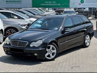 Mercedes C-Class