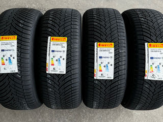 235/50 R18 Pirelli