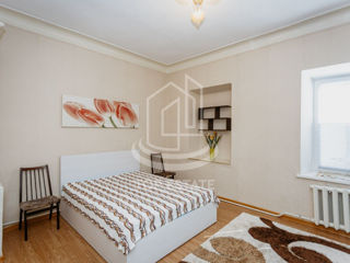 Apartament cu 3 camere, 85 m², Centru, Chișinău