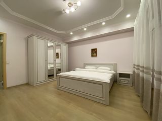 Apartament cu 3 camere, 108 m², Centru, Chișinău foto 11