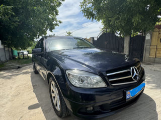 Mercedes C-Class