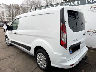 Ford Transit Connect foto 3