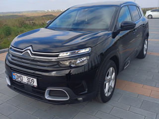 Citroen C5 Aircross foto 2